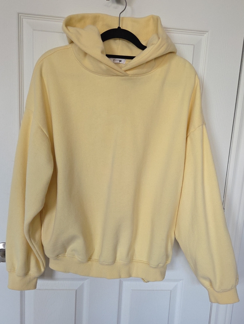 GARAGE Ultrafleece Hoodie - Picture 8 of 9
